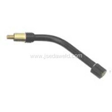 36KD Welding Torch Swan Neck 360A